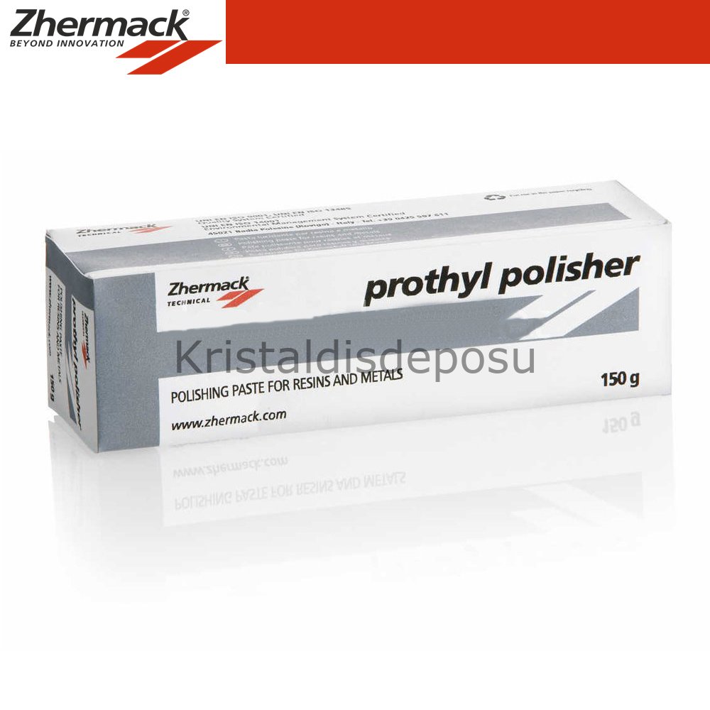Prothyl Polisher - Cila Pat