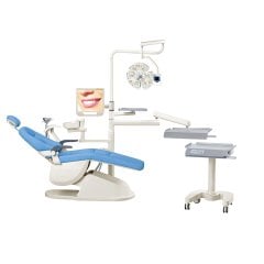 Dental İmplant Ünit GD-S350