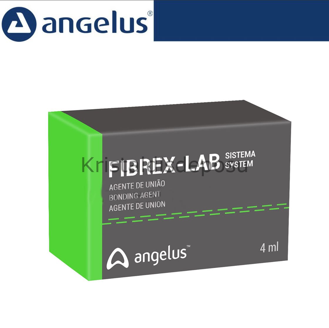 Fibrex-Lab Medial