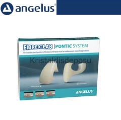 Fibrex-Lab Pontic System Kit