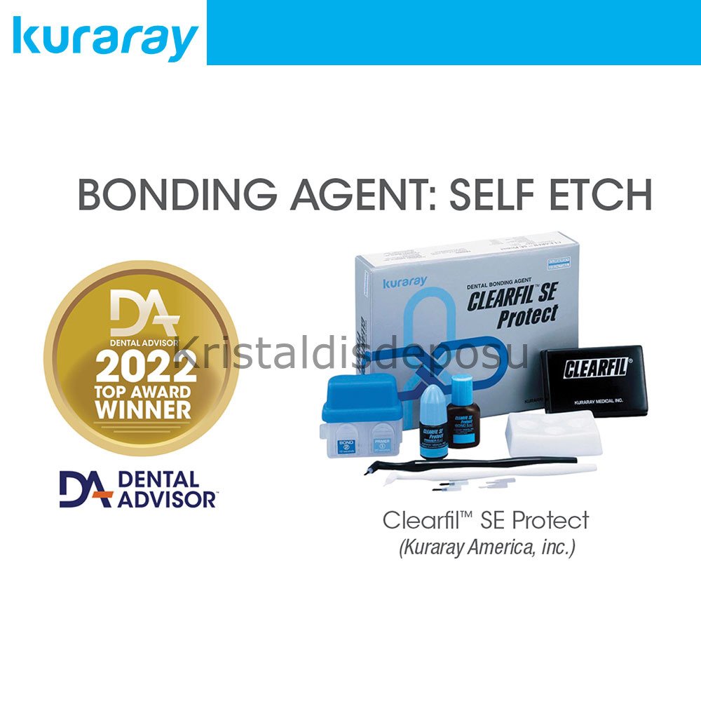 Clearfil Se Protect Bond Kit