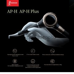 AP-H Airflow Cihazı