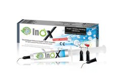 Inox Oksijen Bariyer Solüsyonu 2ml