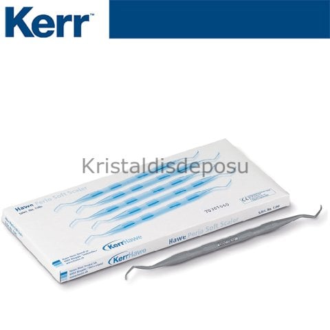 Perio Soft Scaler Plastik Periodontal Sond