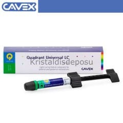 Quadrant Universal LC Kompozit Refil