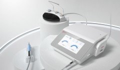 Ultrasurgery Touch Piezo Cerrahi Kemik Kesme Sistemi Işıklı