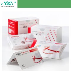 Equia Forte HT Refil 50 Kapsül