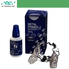 Metal Primer Z Metal Bond