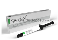 Sedef Gingiva Dişeti Bariyeri 2*2,4ml