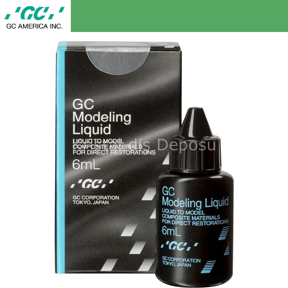 Modeling Liquid 6ml