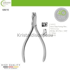 NANCE Blending Pliers - Bükme Pensi - 125 mm