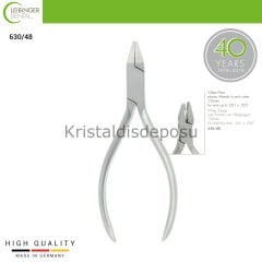 V-Step Pliers - V-Kademeli Bükme Pensi - 130 mm