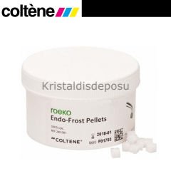 EndoFrost Oellets 500 pcs