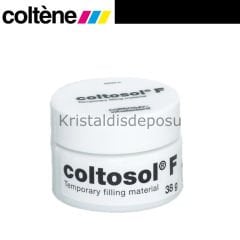 Coltosol F Geçici Dolgu Meteryali