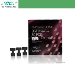 G-Premio Üniversal Bond Ünit Dose