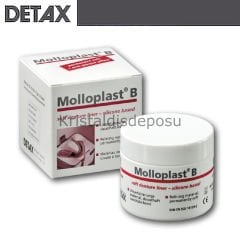 Molloplast B 175 gr Besleme