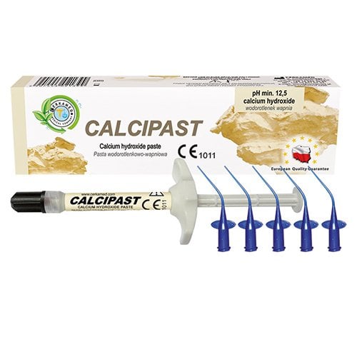 Calcipast