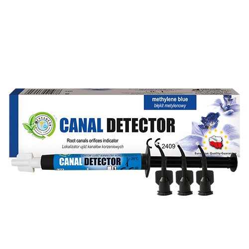 Canal Dedector