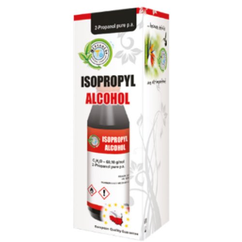 ISOPROPIL ALKOL