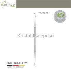 Periodontal Universal Scaler H6 - H7