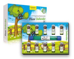 Fluor Defender Mini