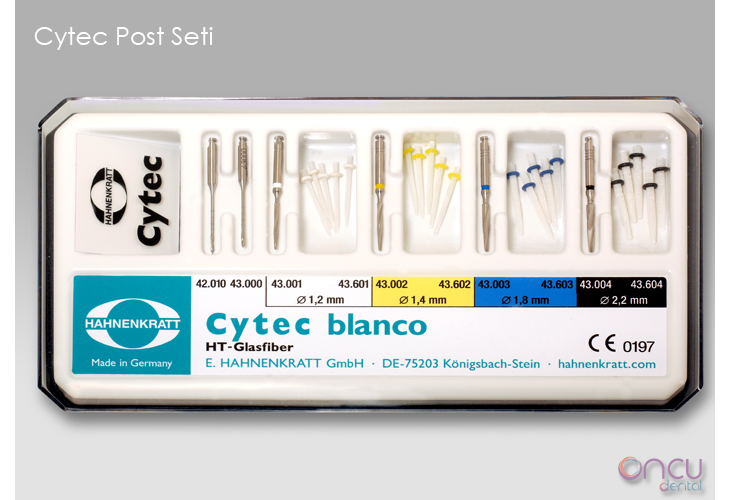 Cytec Post Seti