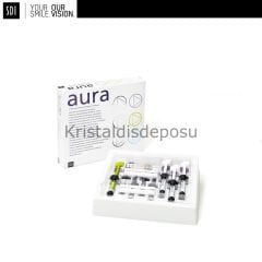 Aura Master Estetik Kompozit Set