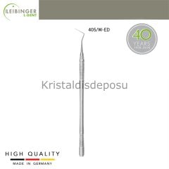 Periodontal Williams PA - Probe - ErgoDesign