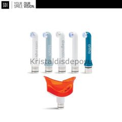 RADII Plus Led Cihazı Uçları