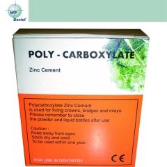 Poly-Carboxylate Polikarboksilat Siman