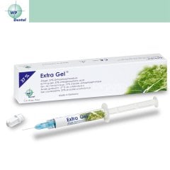 Extra-Gel Diş Minesini Aşındırıcı Jel Asit