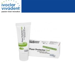 Fluor Protector Gel 20 Gr