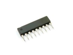 AN7315E   SIP-9   PREAMPLIFIER IC