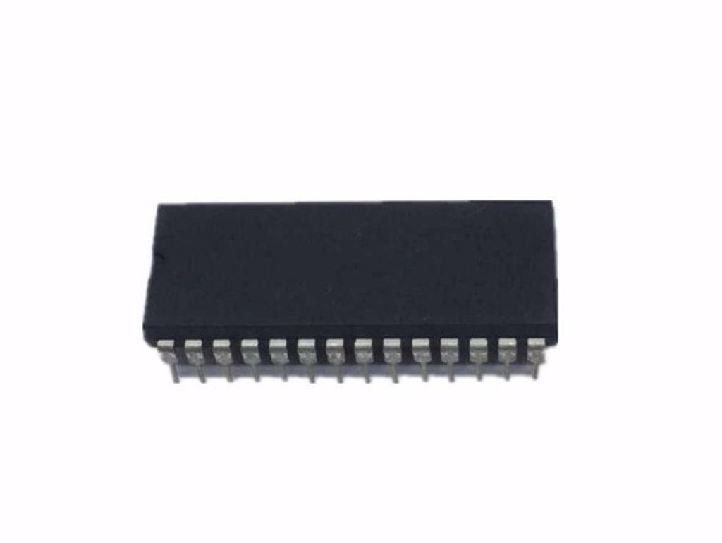 DG506ACJ     DIP-28     MULTIPLEXER  SWITCH IC