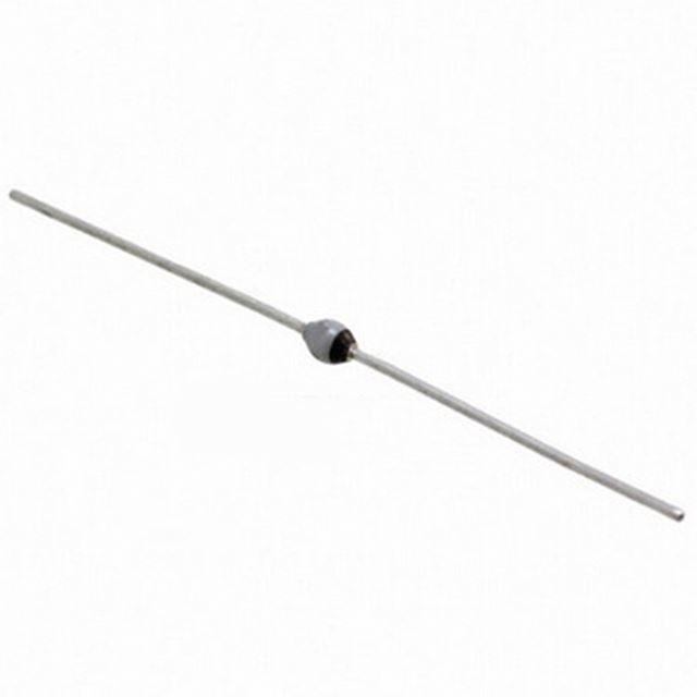 BYM36G   SOD-64   2.9A 1400V   FAST RECOVERY RECTIFIER DIODE