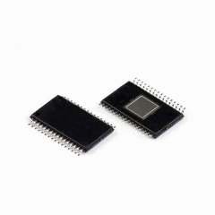 UJA1078ATW/5V0  -  (UJA1078A50W)       HTSSOP-32      INTERFACE IC