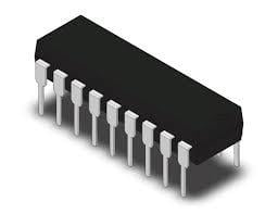 PIC16F628A-I/P        DIP-18       MICROCONTROLLER