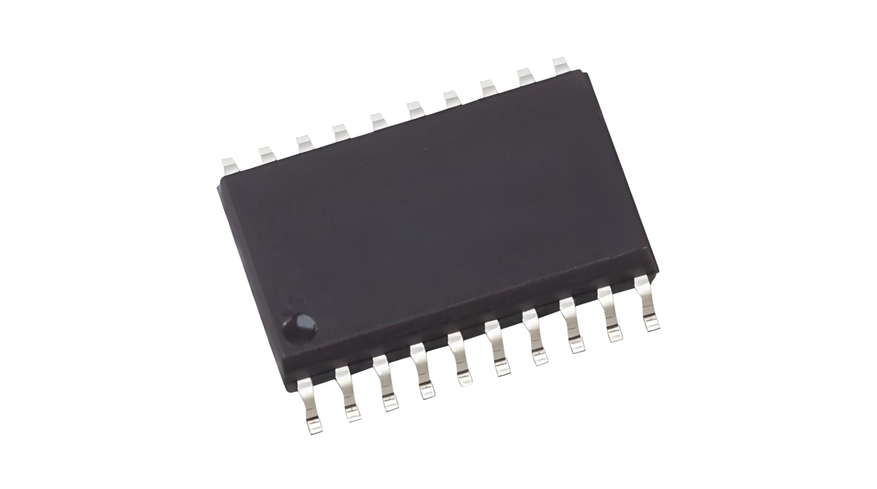 L4938ED   SOIC-20W   PMIC - LDO VOLTAGE REGULATOR IC