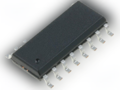 MAX202ESE      SOIC-16      RS-432 INTERFACE IC