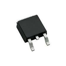 STD5NK50ZT4  TO252  4.4A 500V  MOSFET