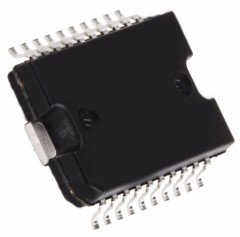 L6201PSTR       POWERSO-20        POWER MANAGEMENT IC