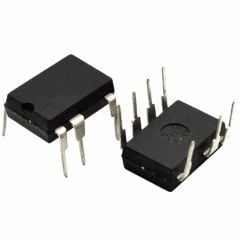 NCP1015AP100G   DIP-7   PMIC - AC/DC CONVERTER IC