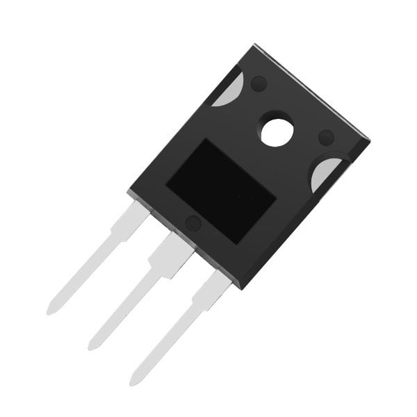 FGH75T65UPD     TO-247    650V 150A 187W     IGBT TRANSISTOR