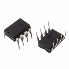 TL071CP   PDIP-8   OPERATIONAL AMPLIFIER IC
