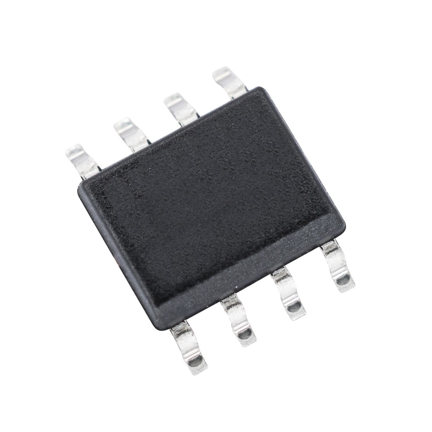 IRF7811AVTRPBF   SOIC-8   10.8A 30V 2.5W 14MOHM   N-CHANNEL MOSFET