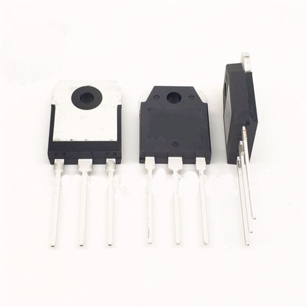 FSW25N50A     TO-3P    500V 25A     N-CHANNEL  MOSFET TRANSISTOR