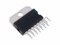 L298N   MULTIWATT-15V   PMIC - MOTOR DRIVER IC