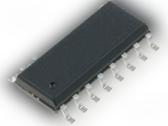 MAX232ESE    SOIC-16     RS-232 INTERFACE IC