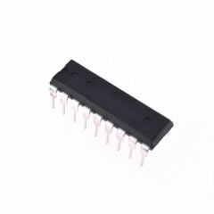 TEA1067   PDIP-18   TELECOM INTERFACE IC