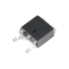 AP4435GH   TO-252   40A 30V 44.6W 0.02Ω   P-CHANNEL MOSFET